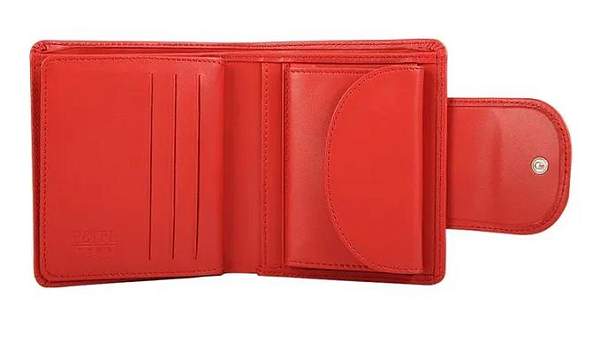 Женский кошелек Petek 462.000.10