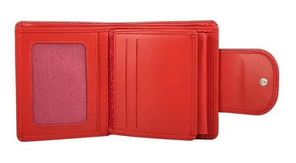 Женский кошелек Petek 462.000.10