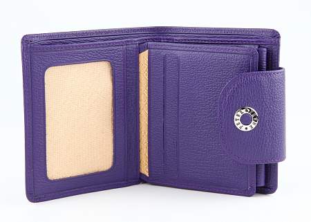 Женский кошелек Petek 462.056.27