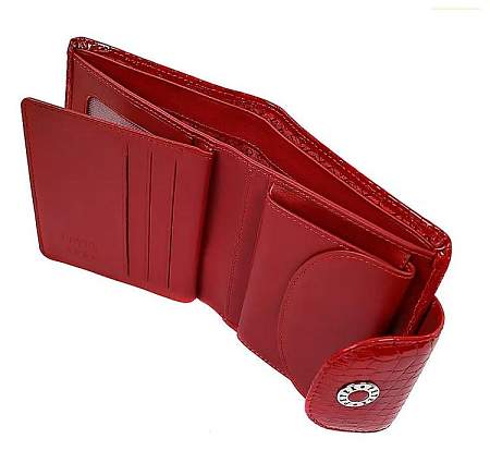 Женский кошелек Petek 462.091.10