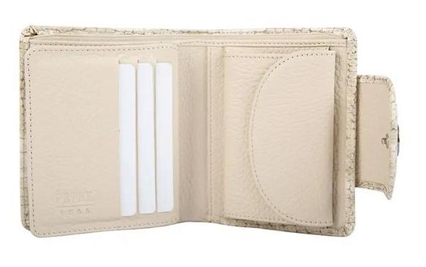 Женский кошелек Petek 462.091.20