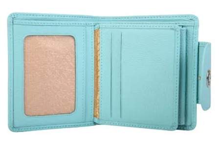 Женский кошелек Petek 462.234.101