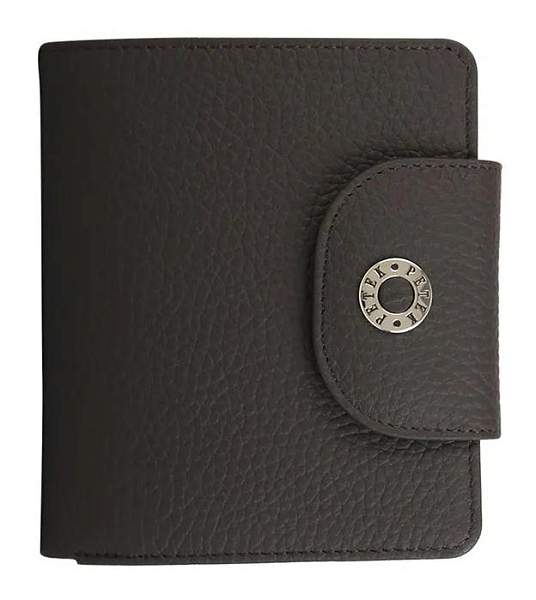 Кошелек женский кожаный