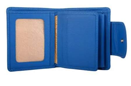 Женский кошелек Petek 462.234.81