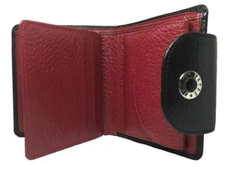 Женский кошелек Petek 462.46B.A31