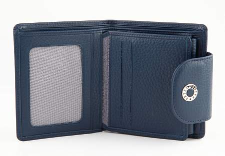 Женский кошелек Petek 462.46BD.88