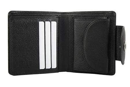 Женский кошелек Petek 462.952.01