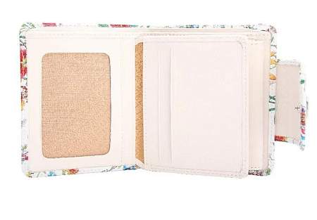 Женский кошелек Petek 462.X94.00