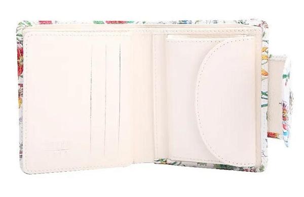 Женский кошелек Petek 462.X94.00
