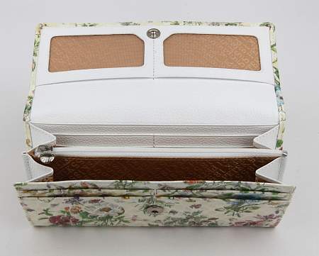 Женский кошелек Petek 466.094.00