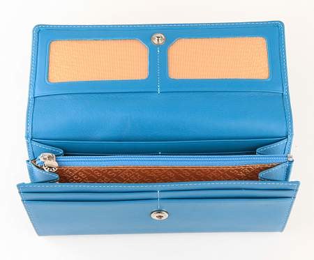 Женский кошелек Petek 466.167.22