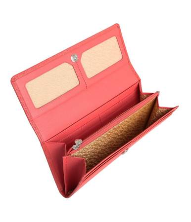 Женский кошелек Petek 466.174+201.H20