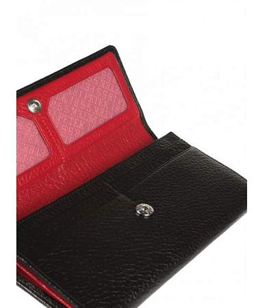 Женский кошелек Petek 466.46B.A31