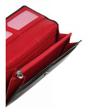 Женский кошелек Petek 466.46B.A31