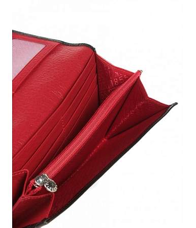 Женский кошелек Petek 466.46B.A31