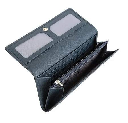 Женский кошелек Petek 466.46D.88