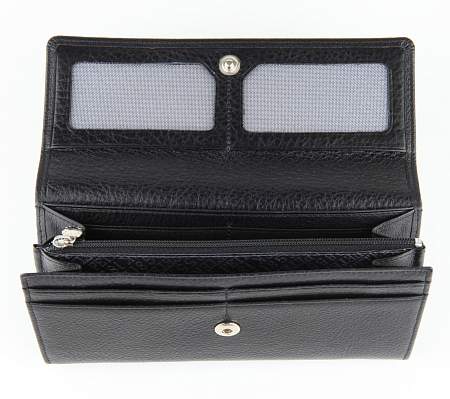 Женский кошелек Petek 466.46RU.01