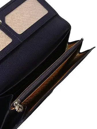 Женский кошелек Petek 466.TB.T10