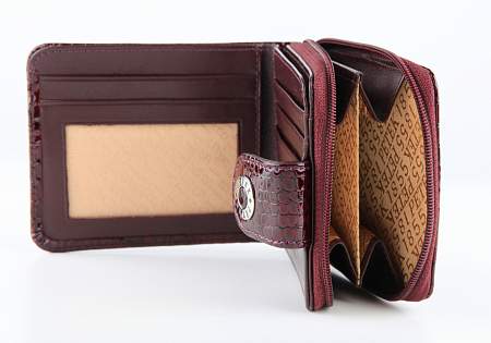 Женский кошелек Petek 470.091.03