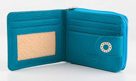 Женский кошелек Petek 470.46B.32