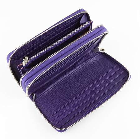 Женский кошелек Petek 479.46BD.27