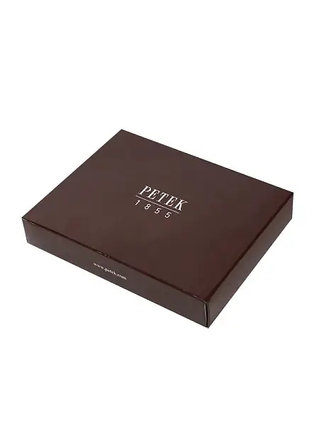 Обложка для паспорта Petek 501K.091.26