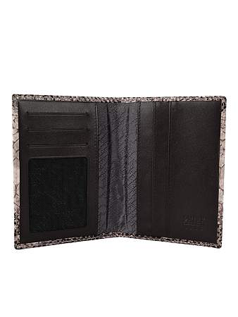 Обложка для паспорта Petek 501K.245.20