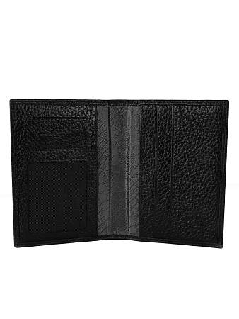 Обложка для паспорта Petek 501K.46B.01