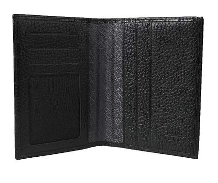 Обложка для паспорта Petek 501K.667.01