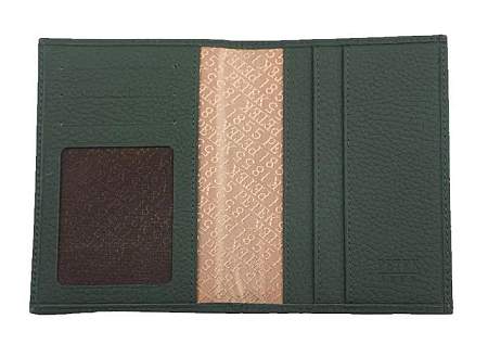 Обложка для паспорта Petek 501K.CFM.65