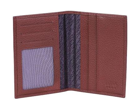 Обложка для паспорта Petek 501K.X10.A02