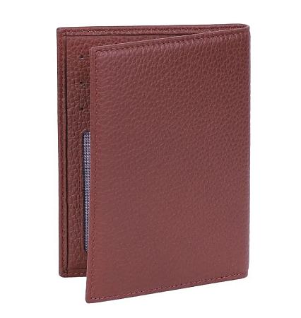 Обложка для паспорта Petek 501K.X10.A02