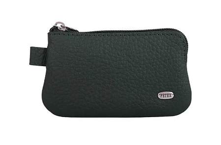 Ключница женская кожаная