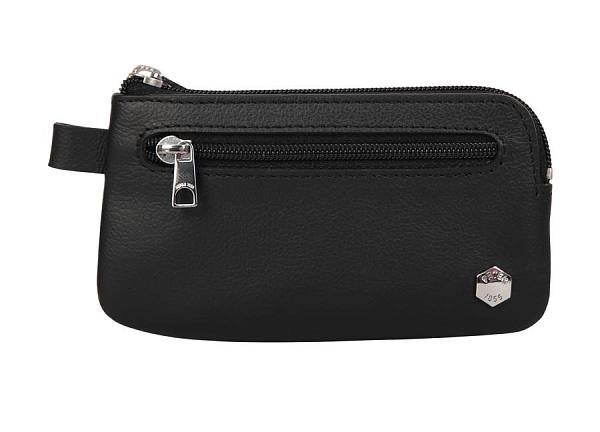 Ключница кожаная мужская