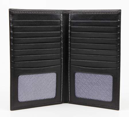 Портмоне мужское кожаное Petek 554.000.KD1