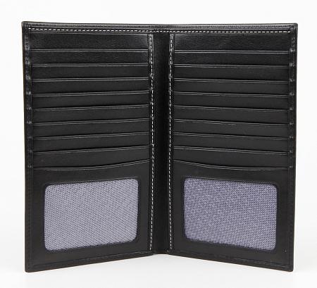 Портмоне мужское кожаное Petek 554.000.KD1