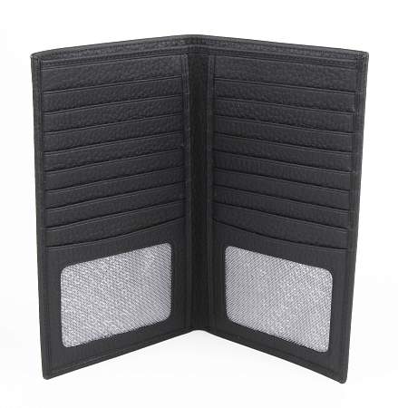 Портмоне мужское кожаное Petek 554.234.01