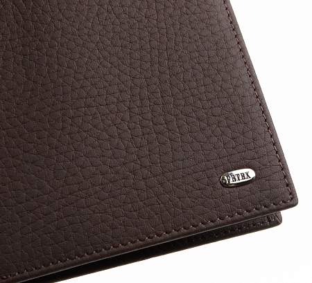 Портмоне мужское кожаное Petek 554.234.02