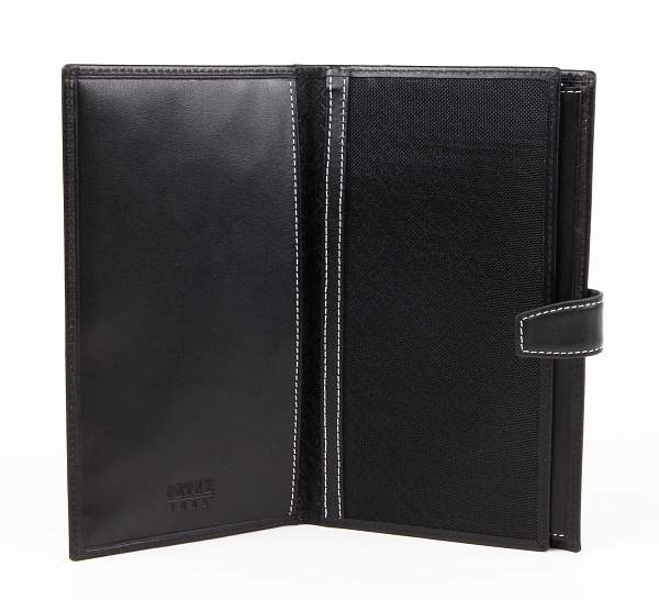 Портмоне мужское кожаное Petek 557.000.KD1