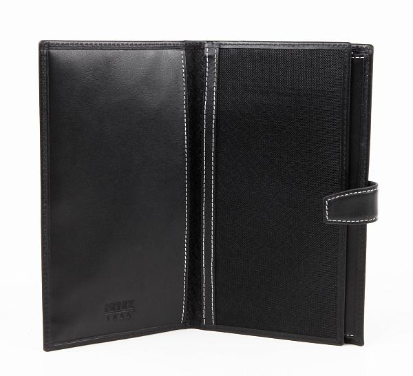 Портмоне мужское кожаное Petek 557.000.KD1