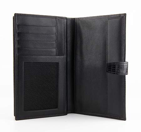 Портмоне мужское кожаное Petek 557.041.01
