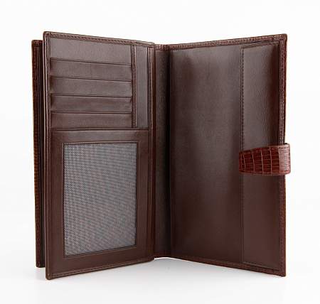 Портмоне мужское кожаное Petek 557.041.02