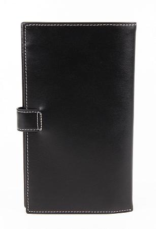 Портмоне мужское кожаное Petek 558.000.KD1