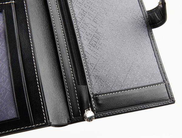 Портмоне мужское кожаное Petek 558.000.KD1