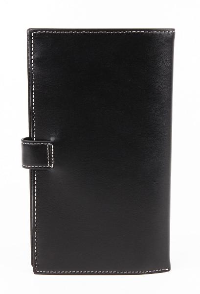 Портмоне мужское кожаное Petek 558.000.KD1