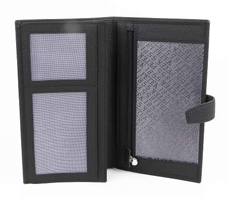 Портмоне мужское кожаное Petek 558.234.01