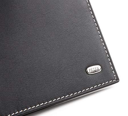 Портмоне мужское кожаное Petek 574.000.KD1