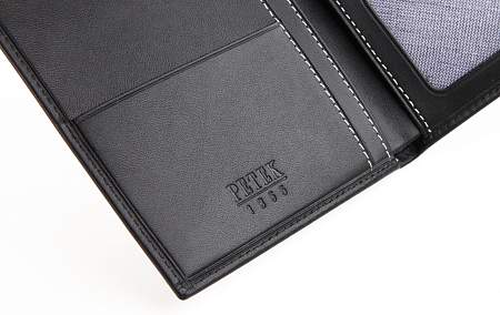 Портмоне мужское кожаное Petek 574.000.KD1