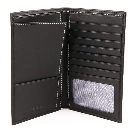 Портмоне мужское кожаное Petek 574.000.KD1