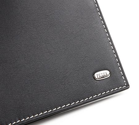Портмоне мужское кожаное Petek 574.000.KD1